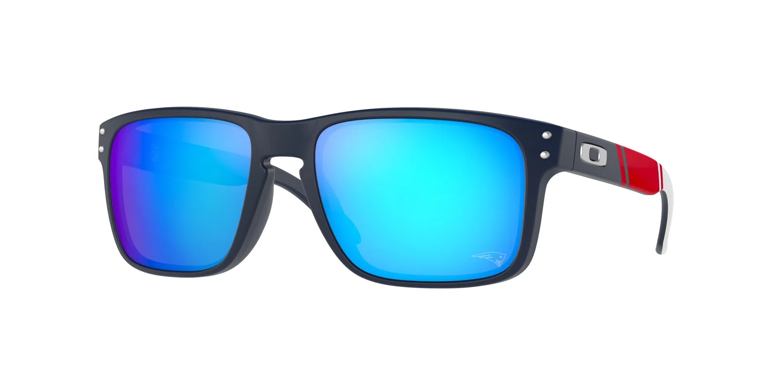 Oakley Holbrook 9102 Sunglasses - Phi Matte Black - view 57